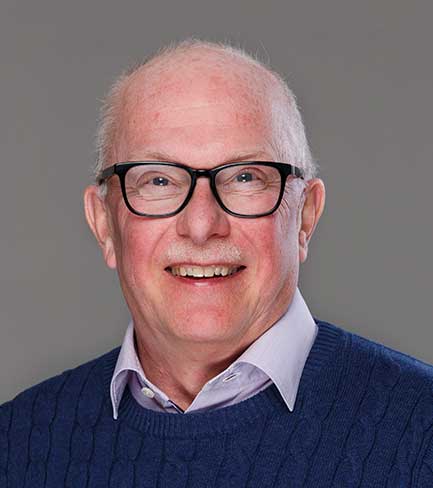 Bo Lindgren