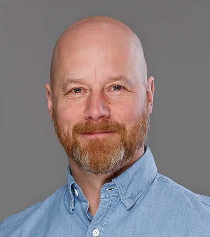 Hans Mattsson