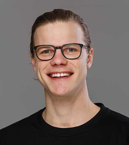 Andreas Resoluth