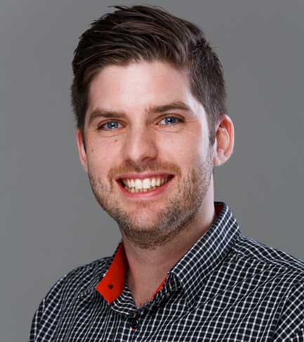 Mikael Johansson