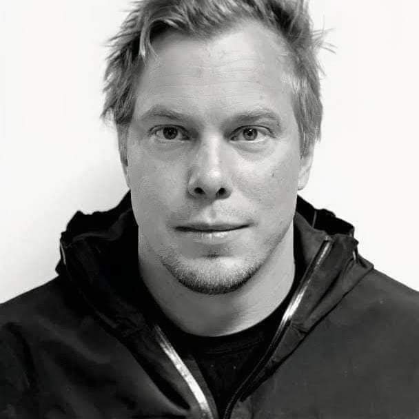 Ronny Nilsson