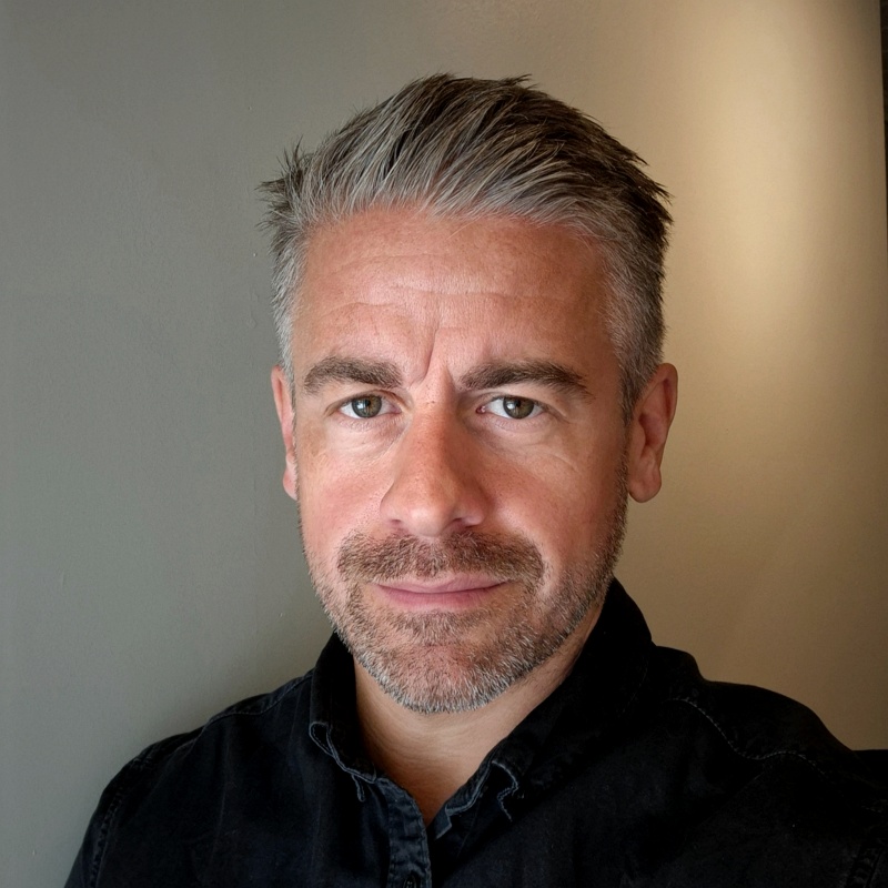 Erik Nyholm